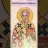 🌟 Saint Theodore of Sykeon: Miracles and Devotion 🙏