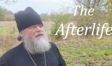 WHAT HAPPENS AFTER DEATH?