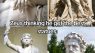 @_pontos Greek Statues... #fpyシ #greecestatues #greece #greece #Jesus #edit #arm...