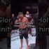 Petr Yan shows his Orthodox faith #orthodoxy #mma
