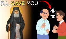 2 Miracles from Saint Paisios – That Will Strengthen Your Faith