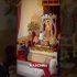😢 Shocking Moment:  Man Places Sick Child on Virgin Mary Statue During Mass