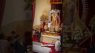😢 Shocking Moment:  Man Places Sick Child on Virgin Mary Statue During Mass