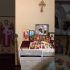 Icon corner #orthodox #christian Icon corner #orthodox #christian