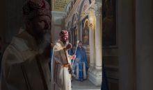 The Beauty of the Divine Liturgy | Orthodox Christian Worship