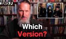 Is There a “Right Type” of Orthodox? | Ask Father Josiah