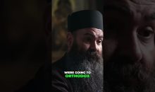 Orthodox Church Chaos: Greek Liturgy Drove Me INSANE! Orthodox Church Chaos: Greek Liturgy Drove Me INSANE!