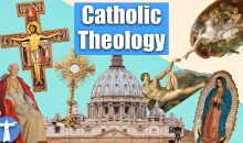 (Almost) Everything About Catholicism in 10 Minutes (Almost) Everything About Catholicism in 10 Minutes