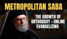 The Future of Orthodoxy in America (Metropolitan Saba) The Future of Orthodoxy in America (Metropolitan Saba)