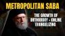 The Future of Orthodoxy in America (Metropolitan Saba)