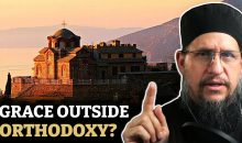 Does the Holy Spirit Work Outside the Orthodox Church?