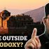 Does the Holy Spirit Work Outside the Orthodox Church? Does the Holy Spirit Work Outside the Orthodox Church?