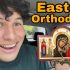 I Went to an Eastern Orthodox Church for the First Time! I Went to an Eastern Orthodox Church for the First Time!