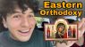 I Went to an Eastern Orthodox Church for the First Time!