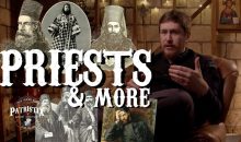 Introduction to the Clergy (Eastern Orthodox)