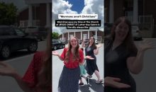 Debunking the Myth: Yes, Mormons Are Christians!