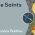 THE SAINTS – Orthodox Pebbles! THE SAINTS – Orthodox Pebbles!