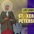 ☦US Miracle of St. Xenia of Petersburg ✨ Celebrated today! #orthodoxy ☦US Miracle of St. Xenia of Petersburg ✨ Celebrated today! #orthodoxy