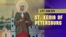 ☦US Miracle of St. Xenia of Petersburg ✨ Celebrated today! #orthodoxy