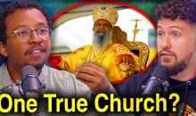 Orthodox Christian Presses Me On My Protestant Theology (Part 2) Orthodox Christian Presses Me On My Protestant Theology (Part 2)