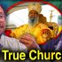 Orthodox Christian Presses Me On My Protestant Theology (Part 2) Orthodox Christian Presses Me On My Protestant Theology (Part 2)