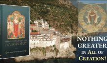Appearances and Miracles of the Virgin Mary