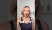 Why Orthodox Christian’s reject astrology 🙅‍♀️✨