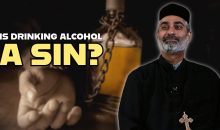 The Orthodox View of Alcohol | Q&A #1
