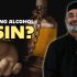 The Orthodox View of Alcohol | Q&A #1