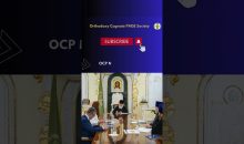 Russian Orthodox Church and State Join Forces to Reduce Abortions #abortions  #news 🇷🇺