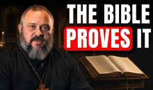 Why Orthodox Christians Pray to the Saints