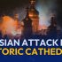 Russian Attack Hits One of the Holiest Sites in Eastern Orthodox Christianity | EWTN News Nightly Russian Attack Hits One of the Holiest Sites in Eastern Orthodox Christianity | EWTN News Nightly