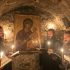 Healing Prayer from Mount Athos for the Sick & Suffering — Orthodox Byzantine Night Vigil Chant