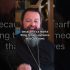 Orthodox priest's view on homosexuality.