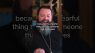 Orthodox priest's view on homosexuality.