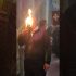 Easter Holy Fire Jerusalem 2024 Orthodox (1) Easter Holy Fire Jerusalem 2024 Orthodox (1)