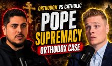 Orthodox vs Catholic: Does the Pope Really Have Supreme Authority?