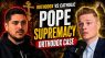 Orthodox vs Catholic: Does the Pope Really Have Supreme Authority?