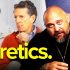 Priest Confronts Christian Avengers