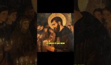 The Miracle of Saint Naum: Healings No Doctor Can Explain😱 #jesus #faith #miracle #вера #orthodox