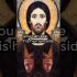Christ Pantocrator #art #painting #history
