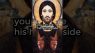 Christ Pantocrator #art #painting #history