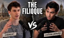 Debating “AaronbyChrist” Christian on the Filioque (Catholic vs. Orthodox) Debating “AaronbyChrist” Christian on the Filioque (Catholic vs. Orthodox)