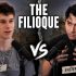 Debating “AaronbyChrist” Christian on the Filioque (Catholic vs. Orthodox) Debating “AaronbyChrist” Christian on the Filioque (Catholic vs. Orthodox)