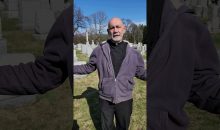 Where Can an Orthodox Christian Be Buried? | #Orthodoxy Fact vs Fiction #Shorts Where Can an Orthodox Christian Be Buried? | #Orthodoxy Fact vs Fiction #Shorts