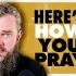 How to Be an Orthodox Christian – Prayer: The First Wing of the Christian Life [EP. 3]